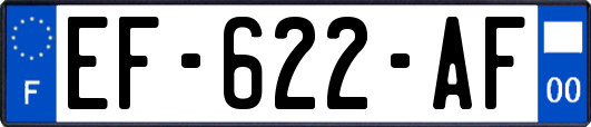 EF-622-AF