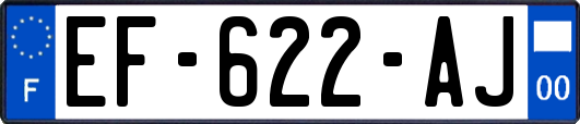 EF-622-AJ