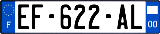 EF-622-AL