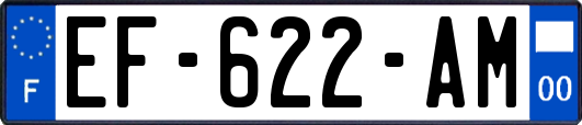 EF-622-AM