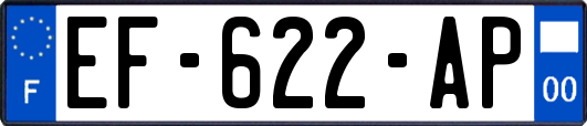 EF-622-AP