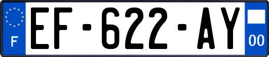 EF-622-AY