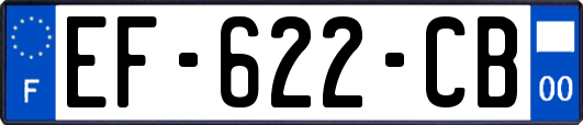 EF-622-CB