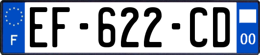 EF-622-CD