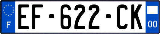 EF-622-CK