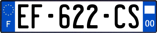 EF-622-CS