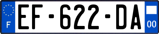 EF-622-DA