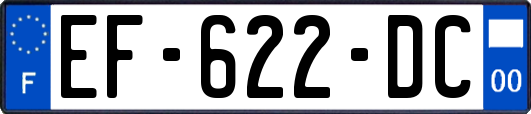 EF-622-DC