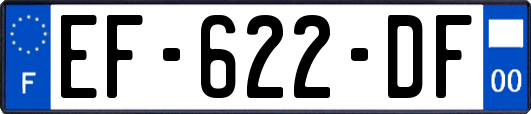 EF-622-DF
