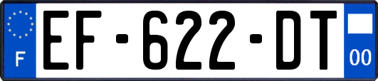 EF-622-DT