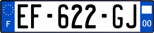 EF-622-GJ
