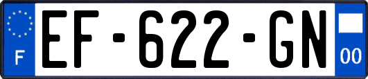 EF-622-GN