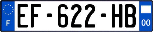 EF-622-HB