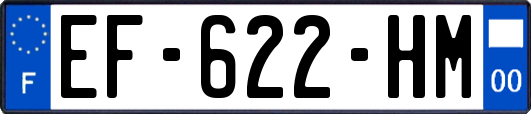EF-622-HM