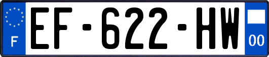 EF-622-HW