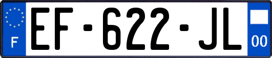 EF-622-JL