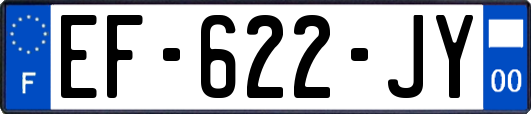 EF-622-JY