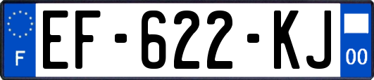 EF-622-KJ