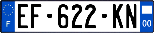 EF-622-KN