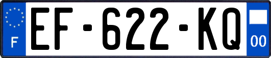 EF-622-KQ