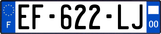 EF-622-LJ