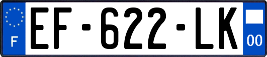 EF-622-LK