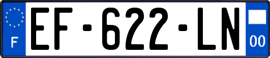 EF-622-LN