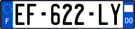 EF-622-LY