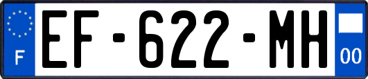 EF-622-MH