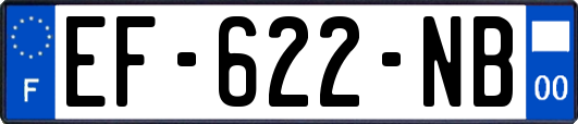 EF-622-NB