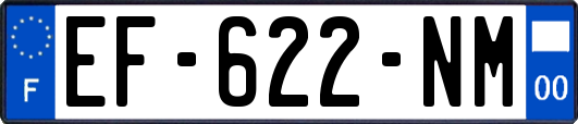 EF-622-NM