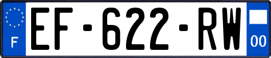 EF-622-RW