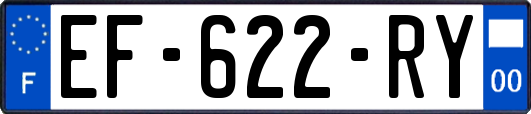 EF-622-RY