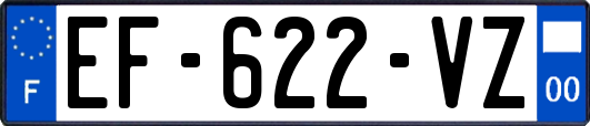 EF-622-VZ