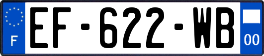 EF-622-WB