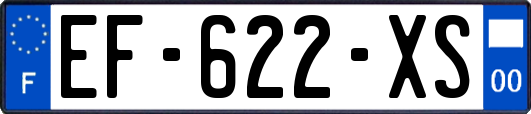EF-622-XS