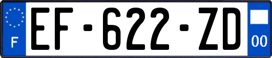 EF-622-ZD