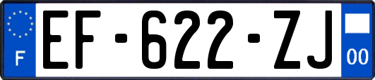 EF-622-ZJ