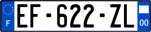 EF-622-ZL