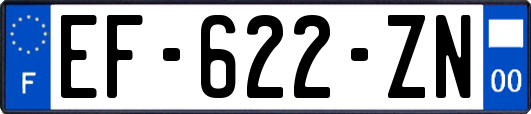 EF-622-ZN