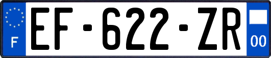 EF-622-ZR