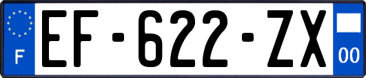 EF-622-ZX