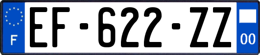 EF-622-ZZ