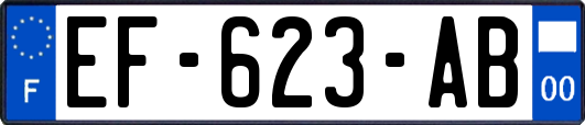 EF-623-AB