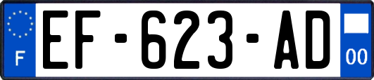 EF-623-AD