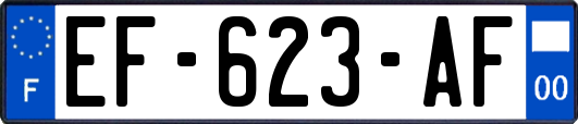 EF-623-AF