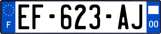 EF-623-AJ