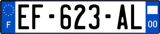 EF-623-AL