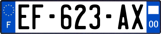 EF-623-AX