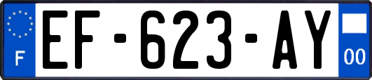 EF-623-AY